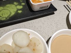 -海底捞大排档火锅(悦荟广场店)