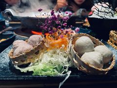 -湊湊火锅·茶憩(上海合生汇店)