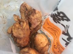 -老苗炸鸡(天下汇国际购物中心店)