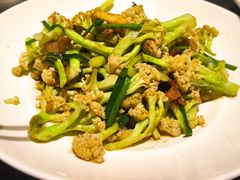 -知楚•精致湖北菜(武商MALL店)