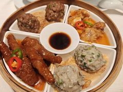 -金悦轩海鲜酒家(拱北店)