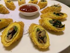 -华盛丰温州大排档(东三环南路店)