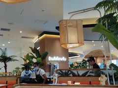-泰椰里·泰国餐厅(智慧城广百广场店)