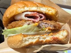 -魏家凉皮(西安秋林宏业商厦店)