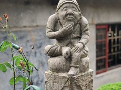 -石岛赤山风景区