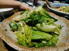 -家园老厨(东方华尔街店)
