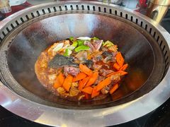 -醉旺柴火鸡(棠东店)