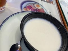 -香港新记茶餐厅(湖墅南路店)