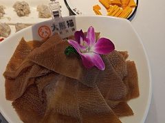 -大熊猫毛肚火锅(烟台万象汇店)