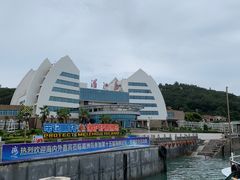 -湄洲岛
