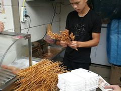-陈勇串炸里脊(马道街步行街店)