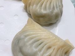 海菜包子-福缘酒店(永乐店)