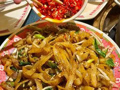 -大吉利·潮汕鲜牛肉火锅(西安店)