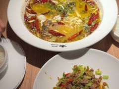 -太二酸菜鱼(兴业太古汇店)