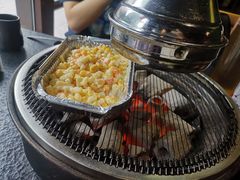 -炭虎烤肉(桂林路店)