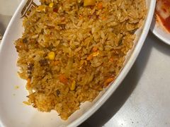 -韩宫宴烤肉·料理(苏州中心店)