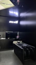-FINE HAIR 烫染专业设计