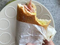 -星巴克(烟台大悦城店)