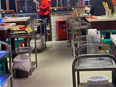 大堂-钢管厂歆瑞源油卤串串香(春熙路太古里店)