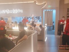 -西塔老太太泥炉烤肉(川沙百联店)