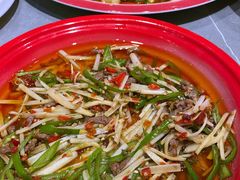 -蛙兔鸡自贡风味·特色江湖菜(广都店)