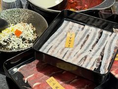-匠牛亭·锅物烧肉放题自助(昆百大·泰业城店)