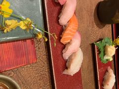 刺身-东京和食 Sun with AQUA