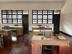 -黄埔军校旧址纪念馆