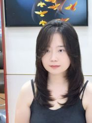 -YESIDO椰岛造型烫发染发