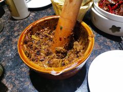 擂茄子-三强鸽子(胜利路店)