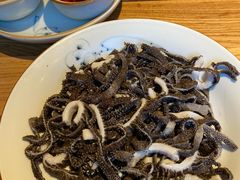 -四季民福烤鸭店(前门廊房二条店)
