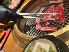 -MIKOMIKO和牛烧肉专门店(南门店)