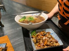 -囿面传统制面馆(中央路店)