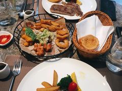 -香云轩·顺德菜(香云纱园林酒店店)