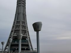 -宁波海天一洲景区
