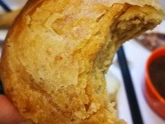 -香妃烤鸡(新奥店)