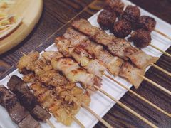 -桂马·日本料理·海胆·海鲜饭·酒场(民主广场店)