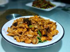 -裕德隆清真饭庄·天津特色菜(河东店)