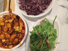 -乡村基·川味现炒大王(熙悦天街店)