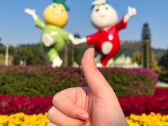 -东南花都花博园