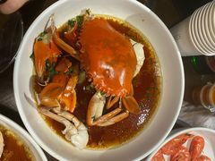 -盒马鲜生(杭州运河上街店)