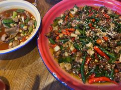 -兔槽江湖菜·重庆璧山兔(水围店)