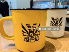 -太二酸菜鱼(正大广场店)