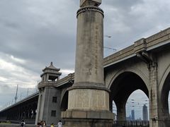 -武汉长江大桥