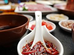 -南门涮肉(后海店)