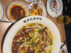 -太二酸菜鱼(宁波来福士店)