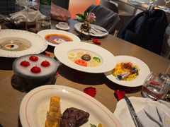 -佐度王子扒房(爱建卓展店)