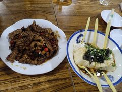 -红实家常菜(静安里店)