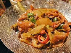 -HOHO餐厅(古子城店)