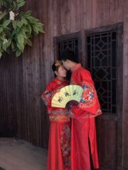 点击看大图 -摩玛婚纱摄影(杭州店)